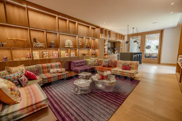 Casa en venta en San Angel nueva en Privada