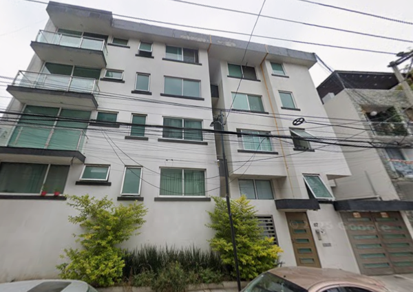 Departamento en venta en Sacramento, Álvaro Obregón — foto 2 de 16