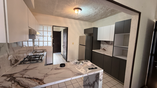 Departamento en renta en Residencial el Fresno, Torreón — foto 3 de 10