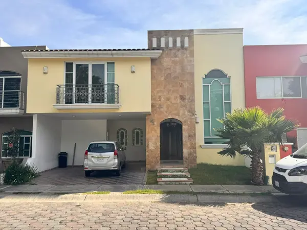 Casa en renta en Bosques Santa Anita, Tlajomulco de Zúñiga — foto 2 de 28