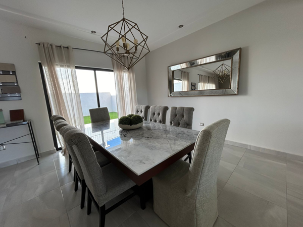 Casa en venta en Los Viñedos, Torreón — foto 2 de 20