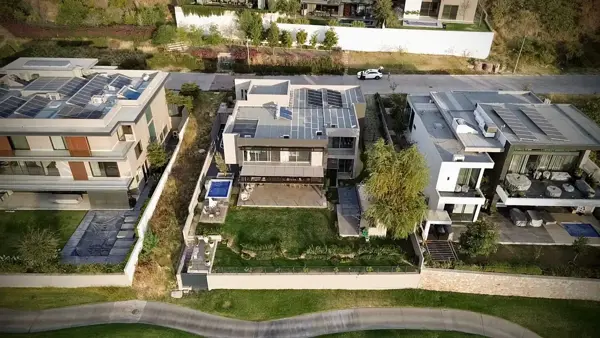 Casa en venta en El Molino Residencial y Golf, León — foto 3 de 29
