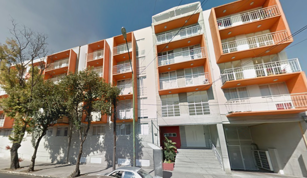Departamento en venta en Lorenzo Boturini, Venustiano Carranza — foto 2 de 17