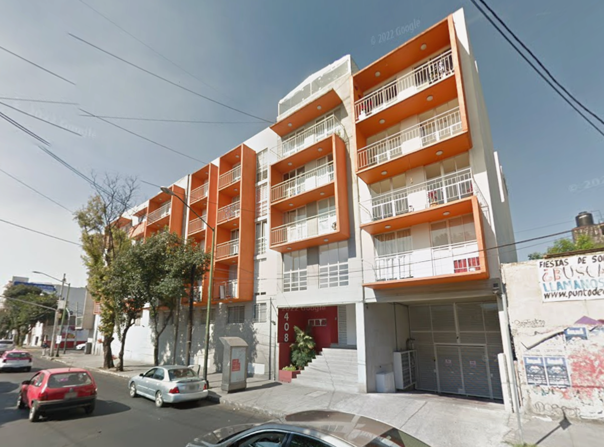 Departamento en venta en Lorenzo Boturini, Venustiano Carranza — foto 1 de 17
