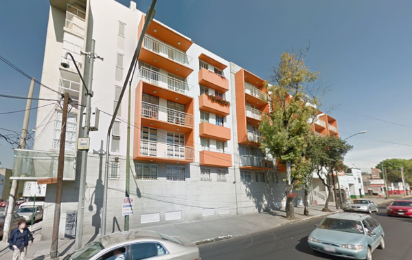 Departamento en venta en Lorenzo Boturini, Venustiano Carranza — foto 3 de 17
