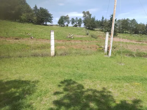 Terreno en venta en Bombatevi (Ejido Santa Cruz Bombatevi), Atlacomulco — foto 3 de 4