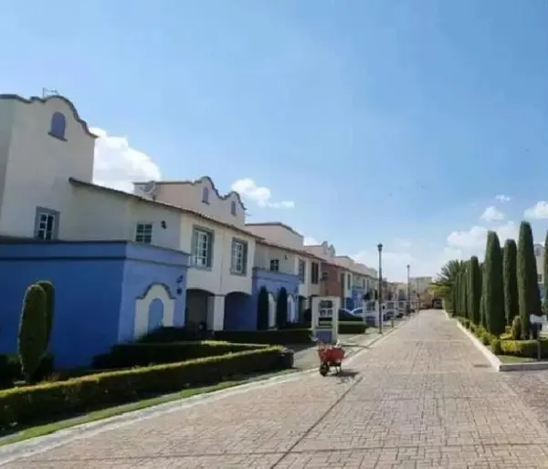 Casa en venta en Llano Grande (El Salitre), Metepec — foto 2 de 11