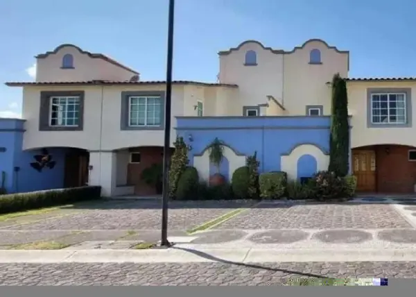 Casa en venta en Llano Grande (El Salitre), Metepec — foto 3 de 11