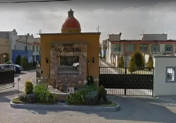 MFB-INCREÍBLE CASA EN METEPEC A PRECIO DE OFERTA, GÁNELA!! MFB-INCREÍBLE CASA EN METEPEC A PRECIO DE OFERTA, GÁNELA!!