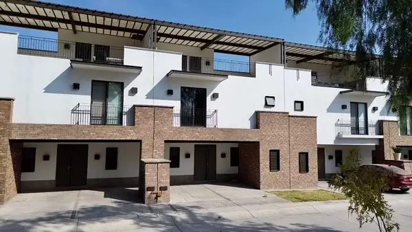 Casa en venta en Aria Boscaje Residencial, León — foto 3 de 18