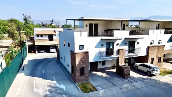 Casa en venta en Aria Boscaje Residencial, León — foto 3 de 18