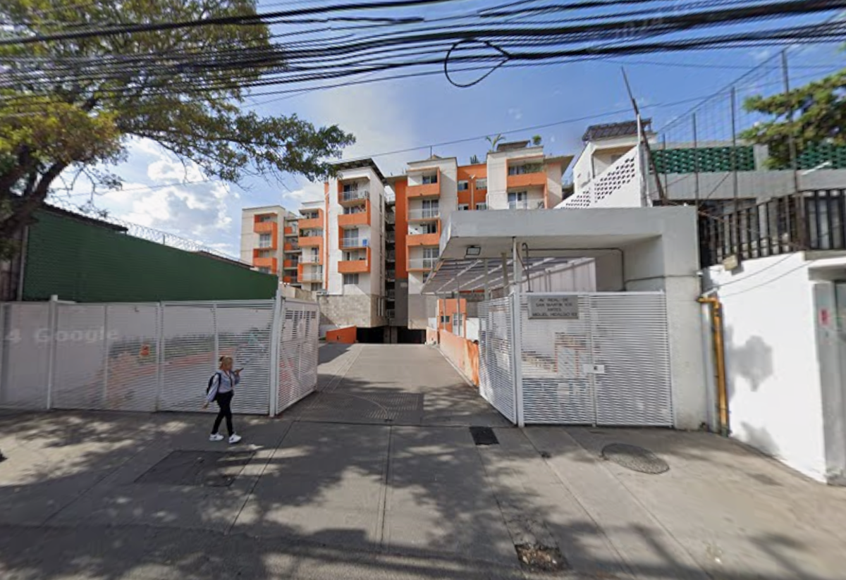 Departamento en venta en Santa Barbara, Azcapotzalco — foto 1 de 13
