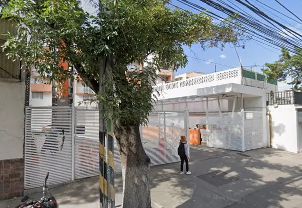 Departamento en venta en Santa Barbara, Azcapotzalco — foto 2 de 13