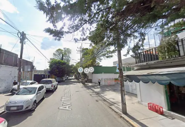 Departamento en venta en Santa Barbara, Azcapotzalco — foto 3 de 13