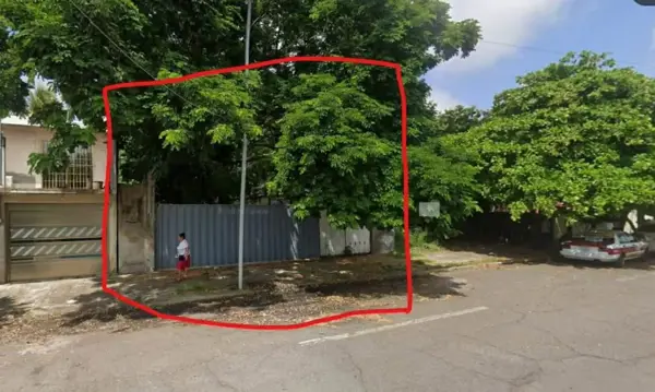 Terreno en venta en Formando Hogar, Veracruz — foto 2 de 4
