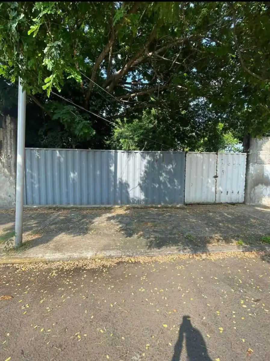 Terreno en venta en Formando Hogar, Veracruz — foto 1 de 4