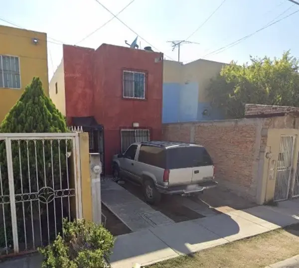 Casa en venta en Hacienda Santa Fe, Tlajomulco de Zúñiga — foto 2 de 14