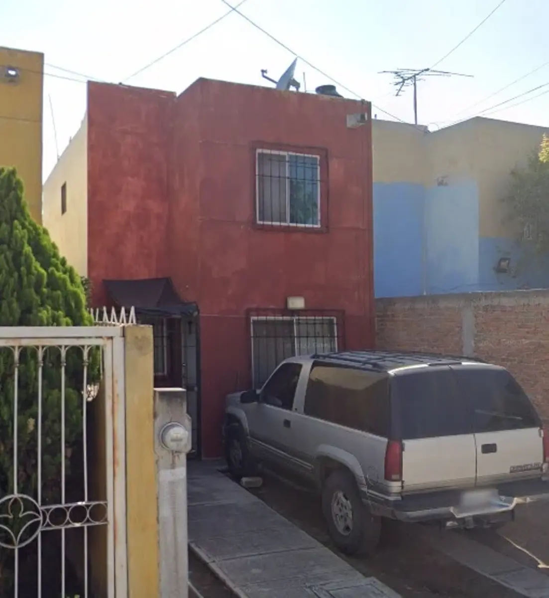 Casa en venta en Hacienda Santa Fe, Tlajomulco de Zúñiga — foto 1 de 14