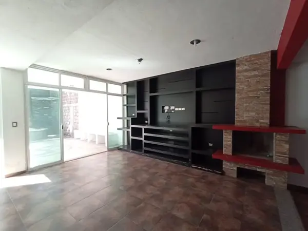 Casa en venta en Fuentes del Molino, Cuautlancingo — foto 3 de 26