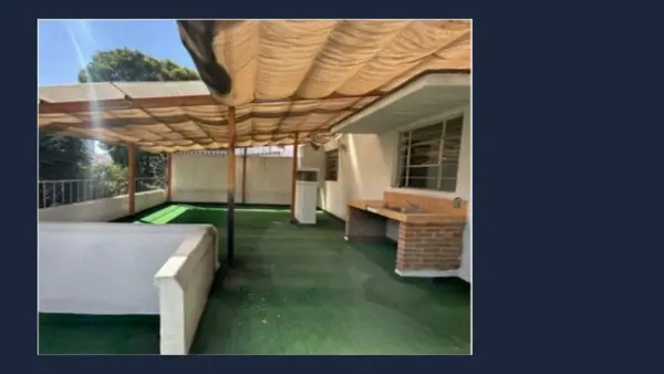 Casa en venta en Anzures, Miguel Hidalgo — foto 3 de 9