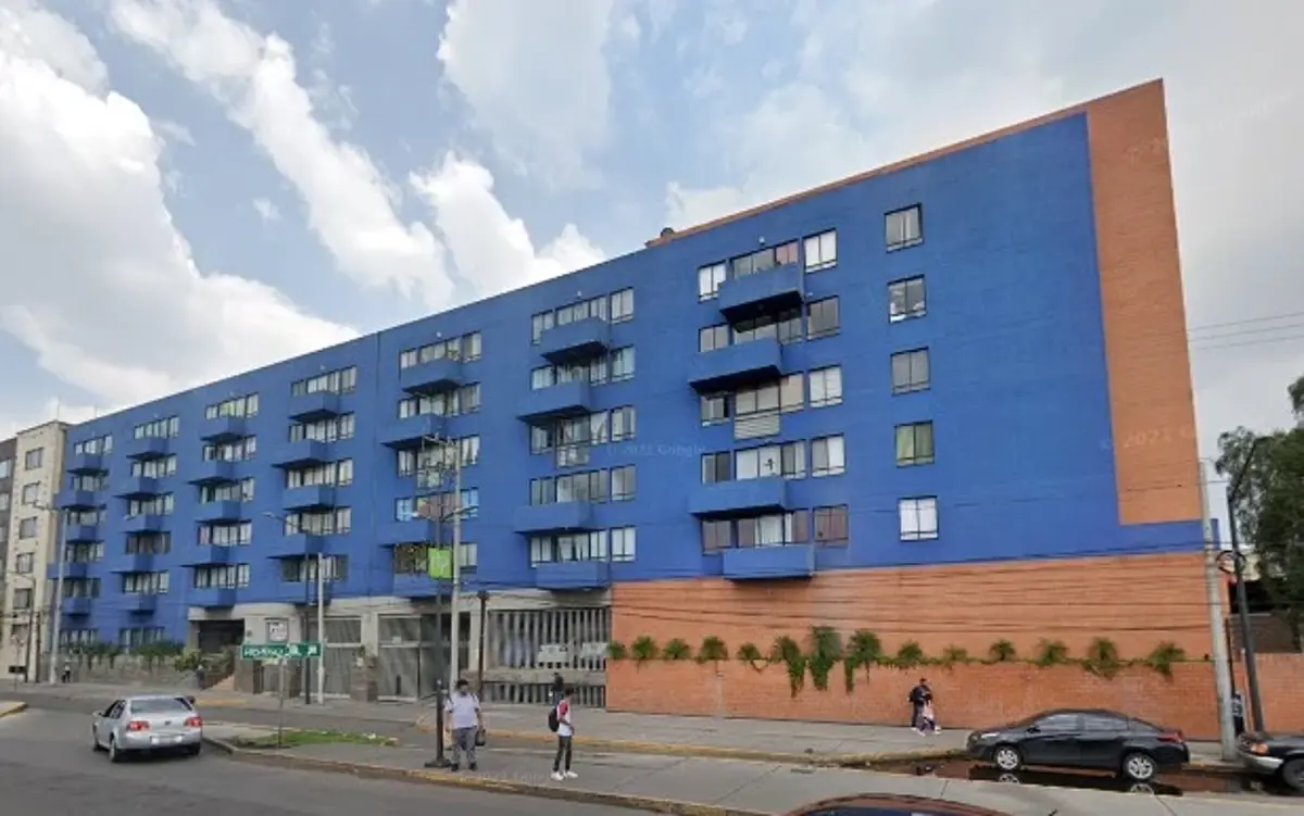 Departamento en venta en Constitucion de la Republica, Gustavo A. Madero — foto 1 de 18