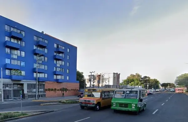 Departamento en venta en Constitucion de la Republica, Gustavo A. Madero — foto 2 de 18
