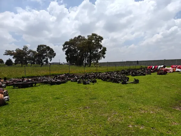 Terreno en renta en San Antonio del Puente, Temoaya — foto 3 de 14