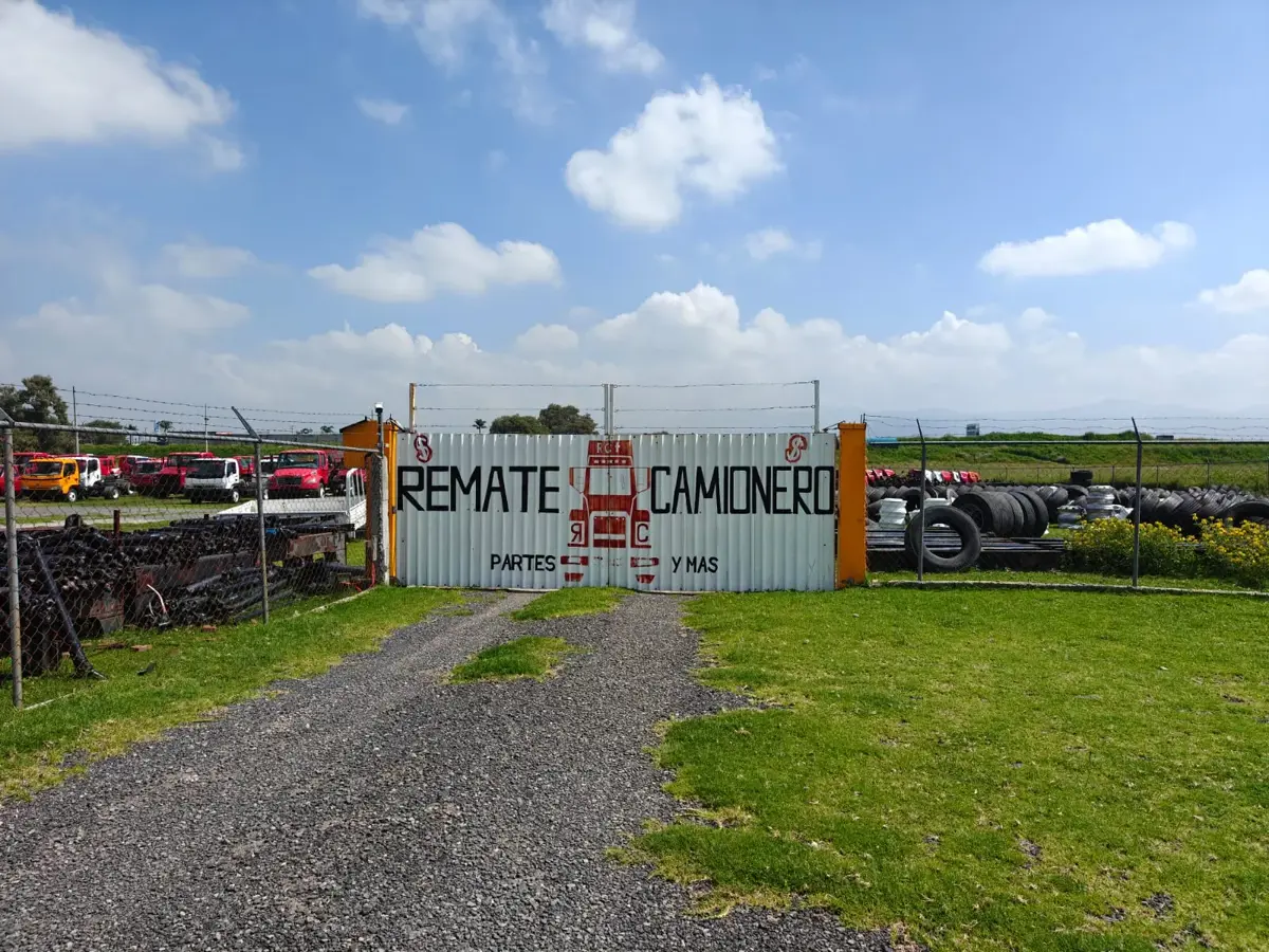 Terreno en renta en San Antonio del Puente, Temoaya — foto 1 de 14