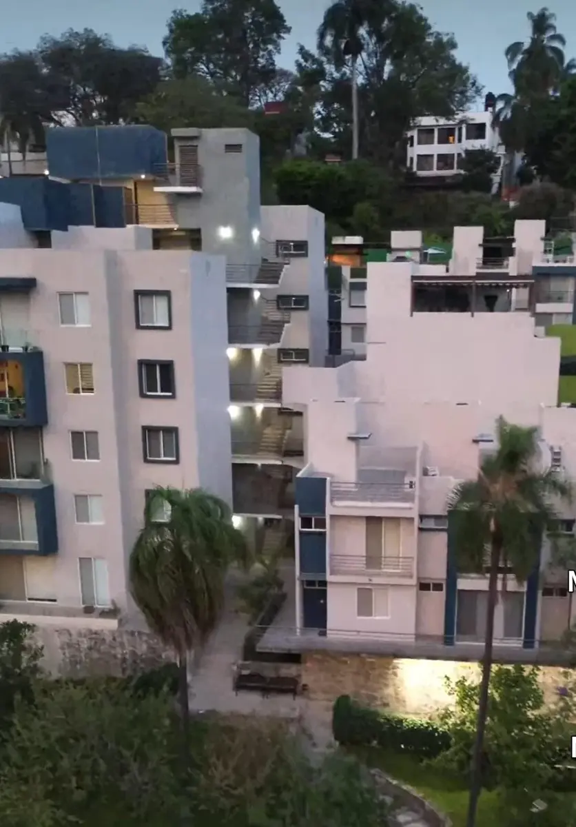 Casa en venta en Acapatzingo, Cuernavaca — foto 1 de 5