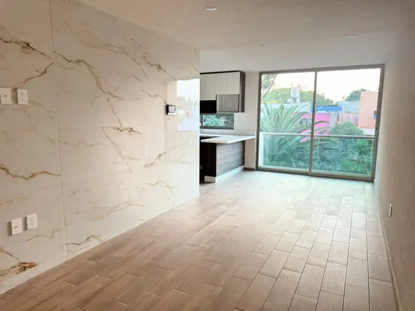 Departamento en venta en Los Cedros, Coyoacán — foto 2 de 20