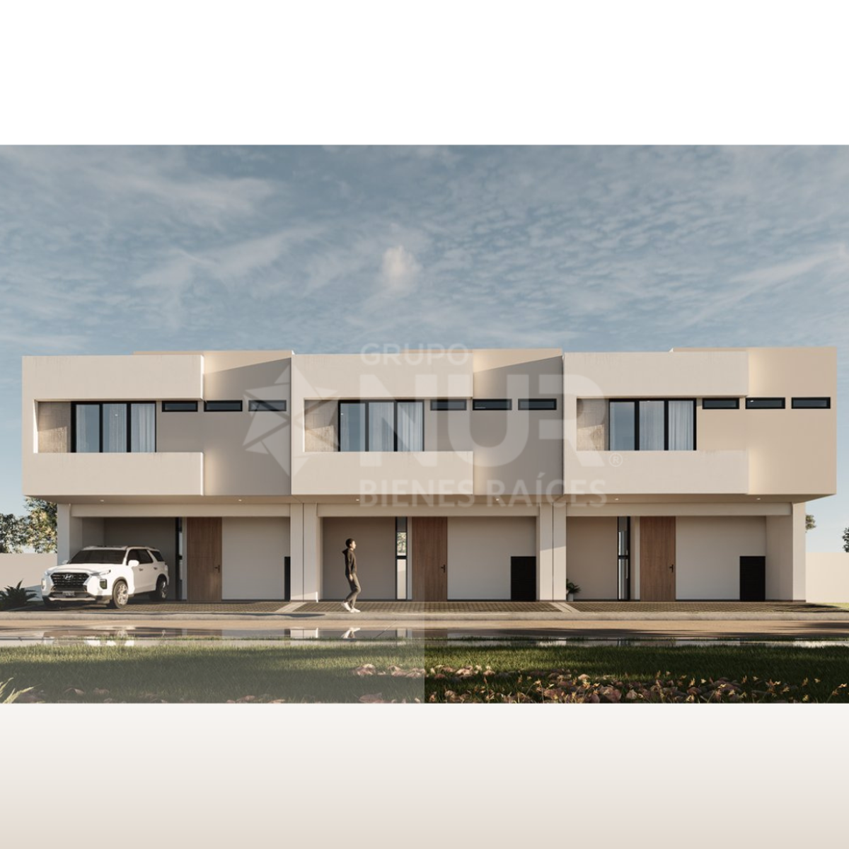 Casa en venta en Real Campestre, Nacajuca — foto 1 de 20