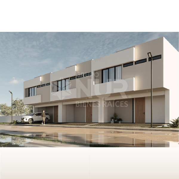 Casa en venta en Real Campestre, Nacajuca — foto 3 de 20