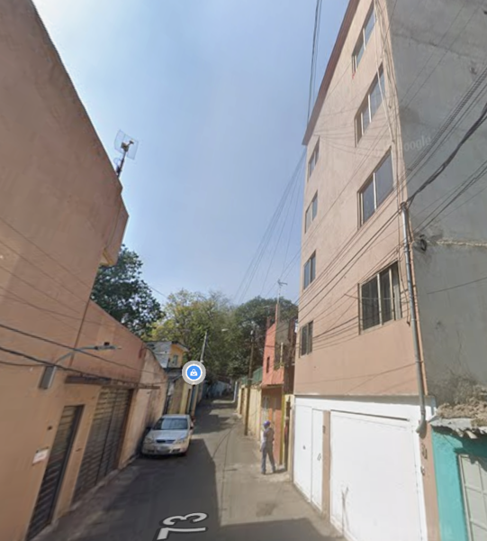 Departamento en venta en 16 de Septiembre, Miguel Hidalgo — foto 2 de 12