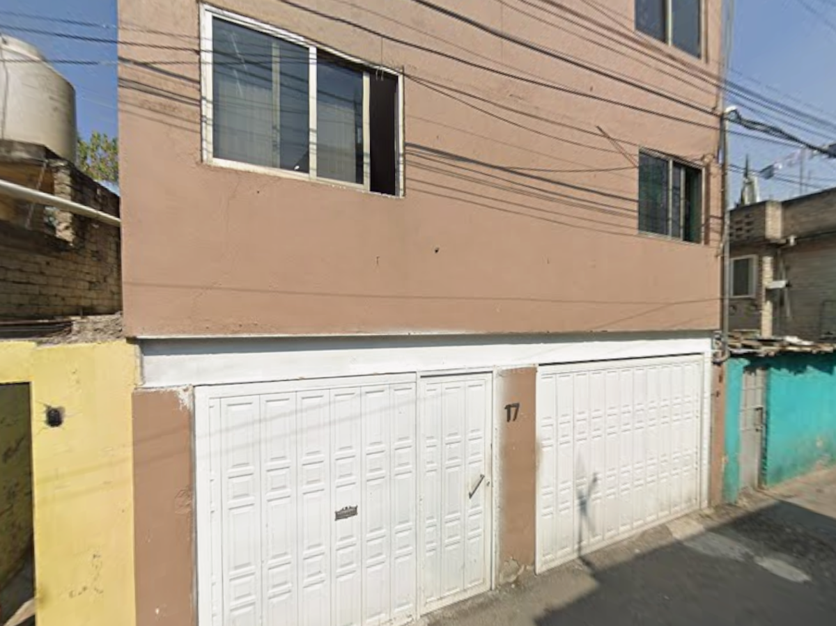 Departamento en venta en 16 de Septiembre, Miguel Hidalgo — foto 1 de 12