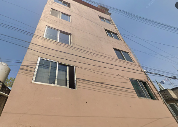 Departamento en venta en 16 de Septiembre, Miguel Hidalgo — foto 3 de 12