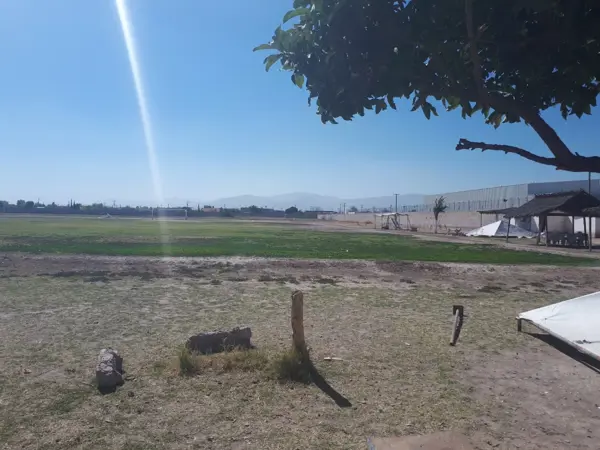 Terreno en renta en Gustavo Diaz Ordaz, Torreón — foto 2 de 5