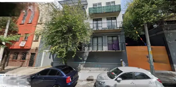 Departamento en venta en Guerrero, Cuauhtémoc — foto 2 de 4