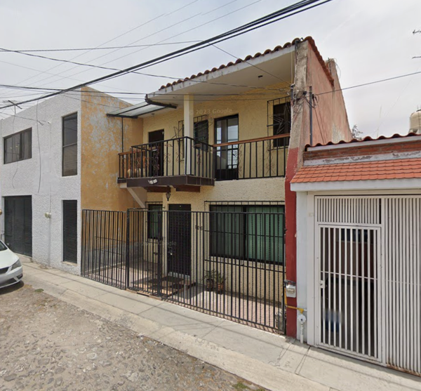 Casa independiente en venta en Cerrito Colorado, Querétaro Casa independiente en venta en Cerrito Colorado, Querétaro