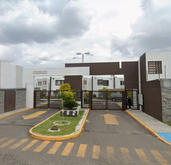Casa en Condominio a la Venta en Real del Marques Residencial, Querétaro - 3 Recámaras