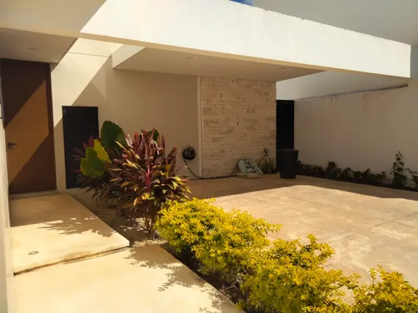 Casa en venta en Praderas del Mayab, Conkal — foto 2 de 42