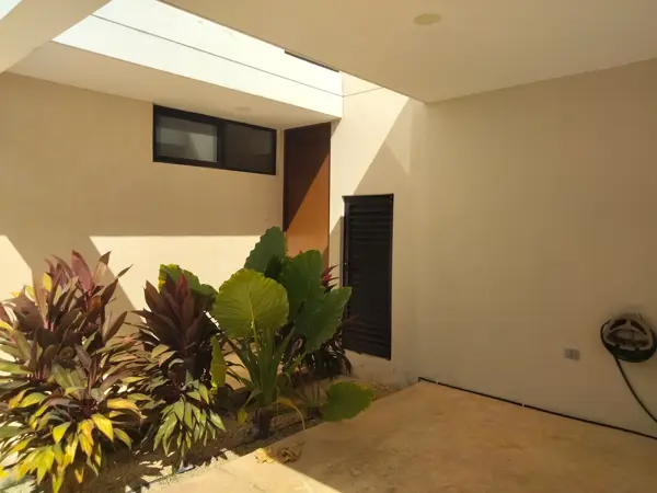 Casa en venta en Praderas del Mayab, Conkal — foto 3 de 42