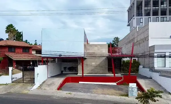 Edificio en venta en Balcones del Campestre, León — foto 2 de 20