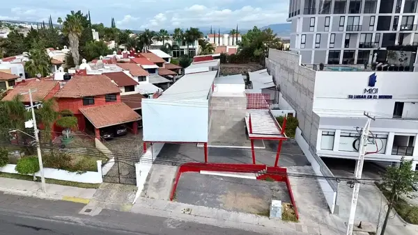 Edificio en venta en Balcones del Campestre, León — foto 3 de 20