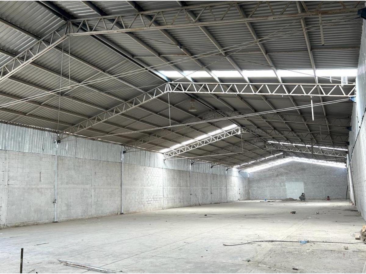 Bodega en Renta en Parque Industrial Laguna, Gómez Palacio, Durango Bodega en Renta en Parque Industrial Laguna, Gómez Palacio, Durango