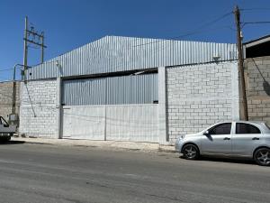 Bodega en renta en Parque Industrial Laguna, Gómez Palacio — foto 2 de 5