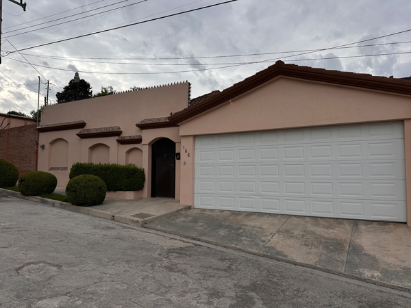 Casa en venta de un piso Casa en venta de un piso