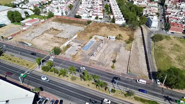 Terreno en renta en Punto Verde, León — foto 2 de 6