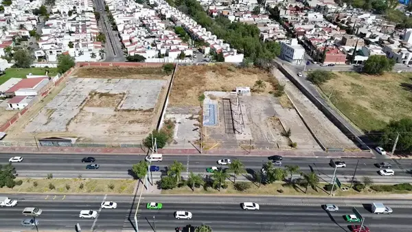 Terreno en renta en Punto Verde, León — foto 3 de 6