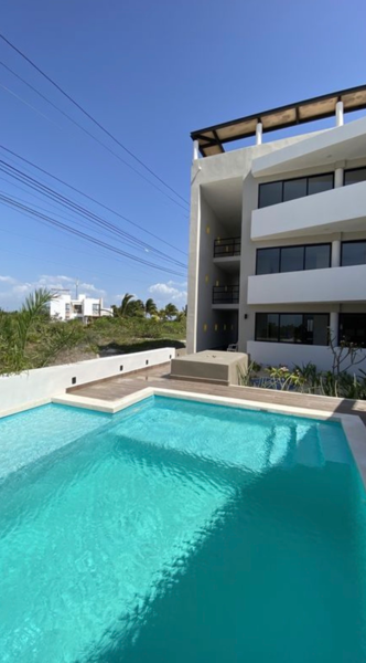 Departamento en venta en Dzemul, Dzemul — foto 2 de 12