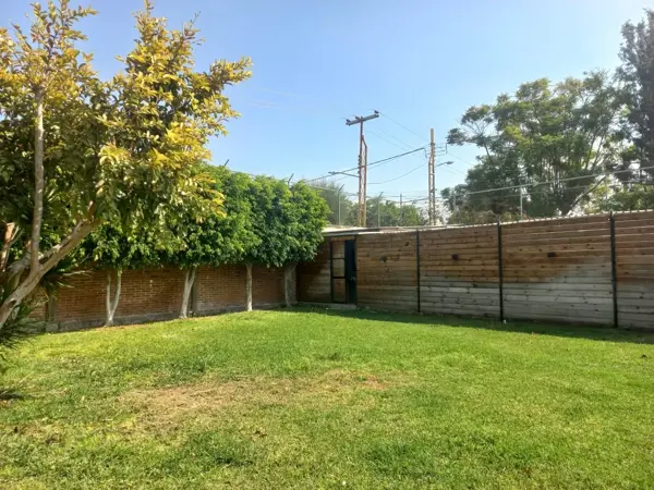 Terreno en venta en Arboledas del Pedregal, Celaya — foto 2 de 10